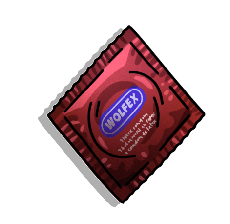 Condom